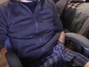 Freechat heavilyhung on Chaturbate