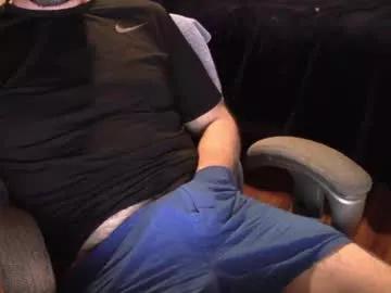 Freechat heavilyhung on Chaturbate