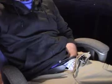 Freechat heavilyhung on Chaturbate