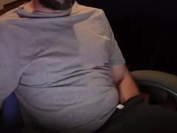 Freechat heavilyhung on Chaturbate