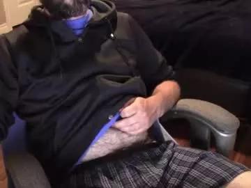 Freechat heavilyhung on Chaturbate