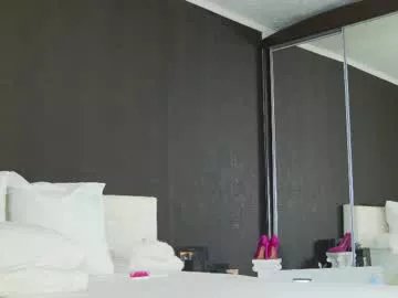 Freechat hefner_girl on Chaturbate