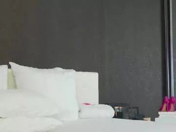 Freechat hefner_girl on Chaturbate