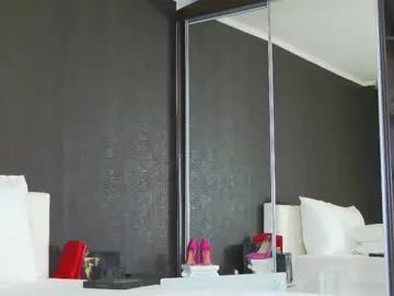 Freechat hefner_girl on Chaturbate