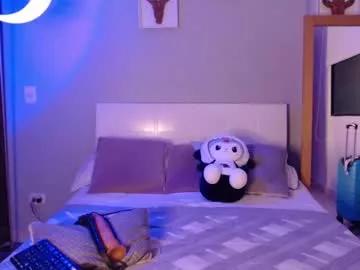 hell_girll_ on Chaturbate 