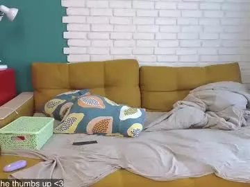 Freechat hell_l0ve on Chaturbate