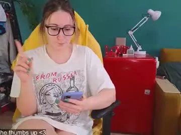Freechat hell_l0ve on Chaturbate