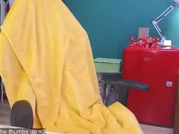 Freechat hell_l0ve on Chaturbate