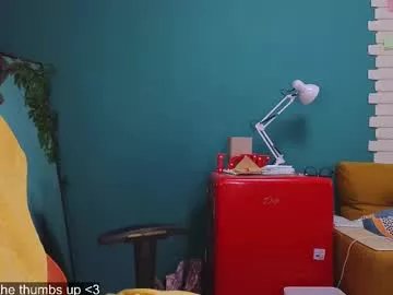 Freechat hell_l0ve on Chaturbate