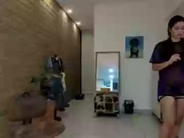 Group hera_sauvage_and_giorgios on Chaturbate