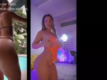 Group hera_sauvage_and_giorgios on Chaturbate