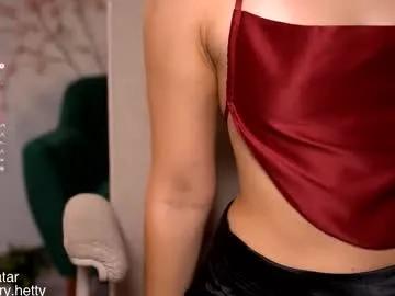 hetty_satar on Chaturbate 