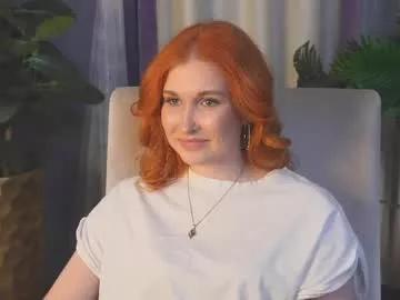 hildharber on Chaturbate 