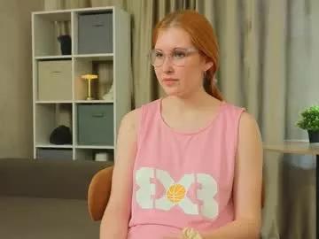 hildharber on Chaturbate 