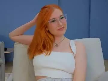 hildharber on Chaturbate 