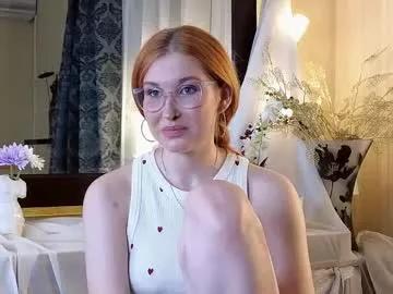 hildharber on Chaturbate 
