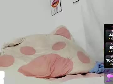 holly_jorda on Chaturbate 