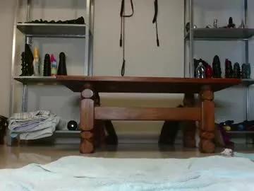 honeybunnybedpet on Chaturbate