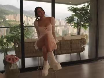 honeyco57 on Chaturbate