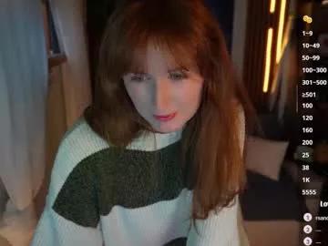 honeyumtoast on Chaturbate