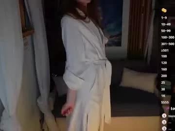 honeyumtoast on Chaturbate