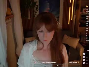 honeyumtoast on Chaturbate