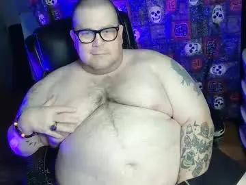 Freechat hoosierdaddyxl on Chaturbate
