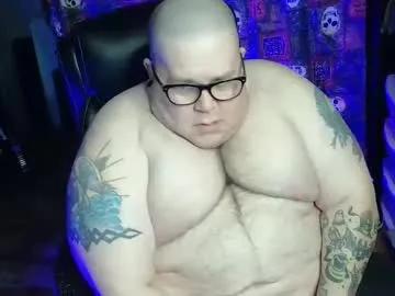 Freechat hoosierdaddyxl on Chaturbate