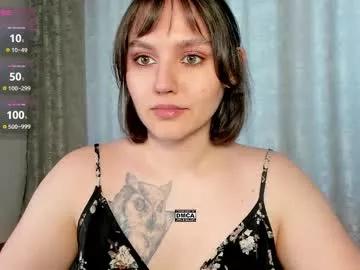 hoot_owl_cb on Chaturbate 