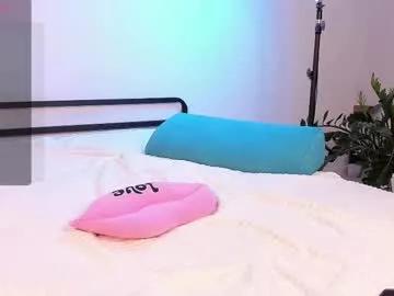 Freechat hornyyorck on Chaturbate