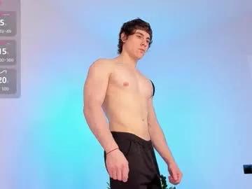 Freechat hornyyorck on Chaturbate