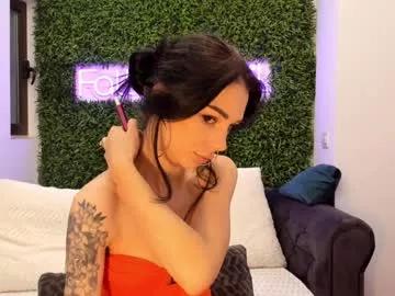 Freechat hotfallingdevil on Chaturbate