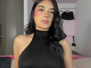 Freechat iamjulietaa on Chaturbate