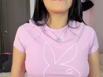 Freechat iamjulietaa on Chaturbate