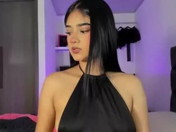 Freechat iamjulietaa on Chaturbate