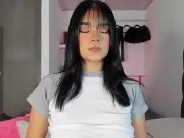 Freechat iamjulietaa on Chaturbate