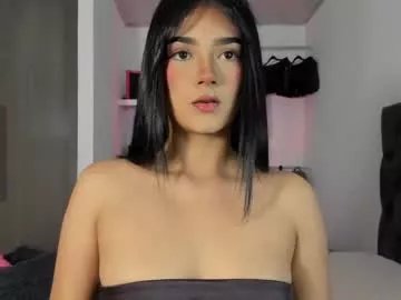 Freechat iamjulietaa on Chaturbate
