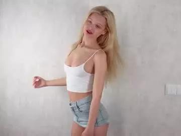 ifiwasyourgf on Chaturbate 