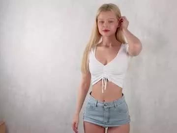 ifiwasyourgf on Chaturbate 
