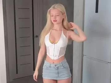 ifiwasyourgf on Chaturbate 