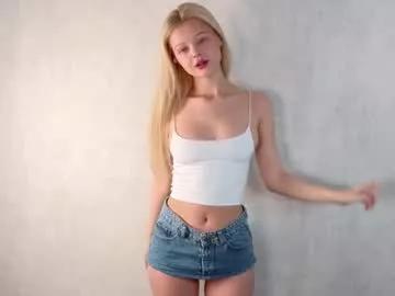 ifiwasyourgf on Chaturbate 