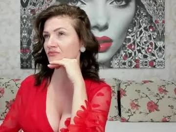 Freechat illegalbeauty87 on Chaturbate
