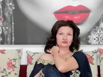 Freechat illegalbeauty87 on Chaturbate