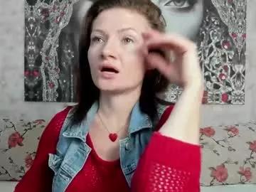 Freechat illegalbeauty87 on Chaturbate