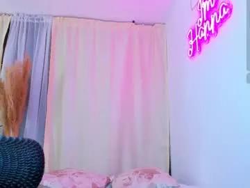 Freechat im__hanna on Chaturbate