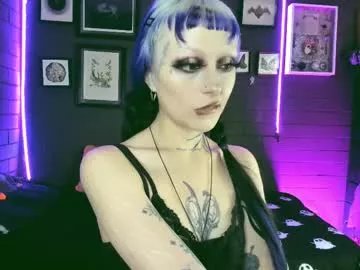 Freechat insania_999 on Chaturbate