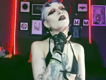 Freechat insania_999 on Chaturbate