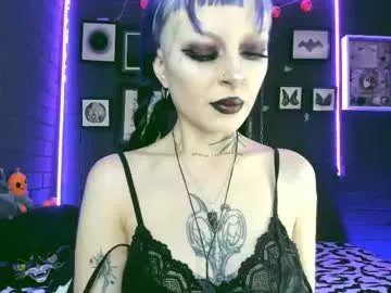 Freechat insania_999 on Chaturbate