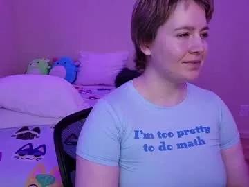 internetfairy_xo on Chaturbate