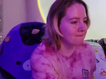 internetfairy_xo on Chaturbate